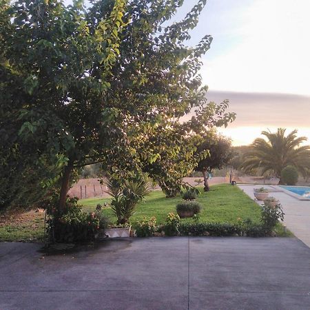 Quinta Da Perdiz Country House Villa Santarém Buitenkant foto