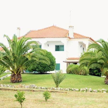 Quinta Da Perdiz Country House Villa Santarém Buitenkant foto