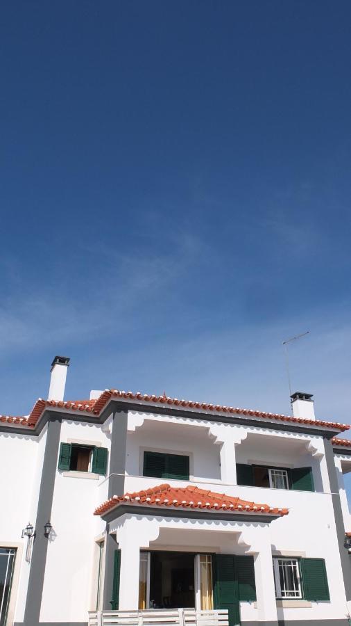 Quinta Da Perdiz Country House Villa Santarém Buitenkant foto