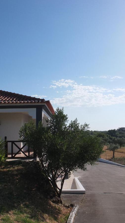 Quinta Da Perdiz Country House Villa Santarém Buitenkant foto
