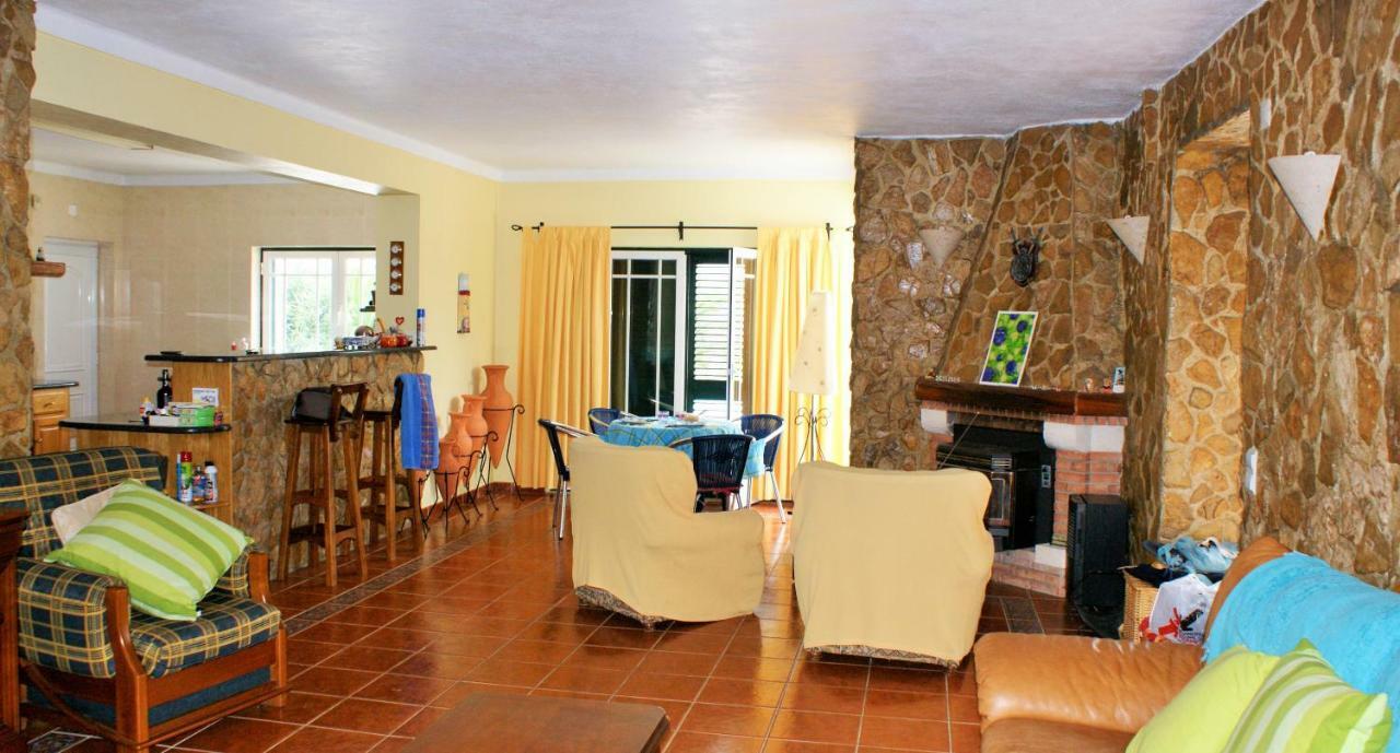 Quinta Da Perdiz Country House Villa Santarém Buitenkant foto