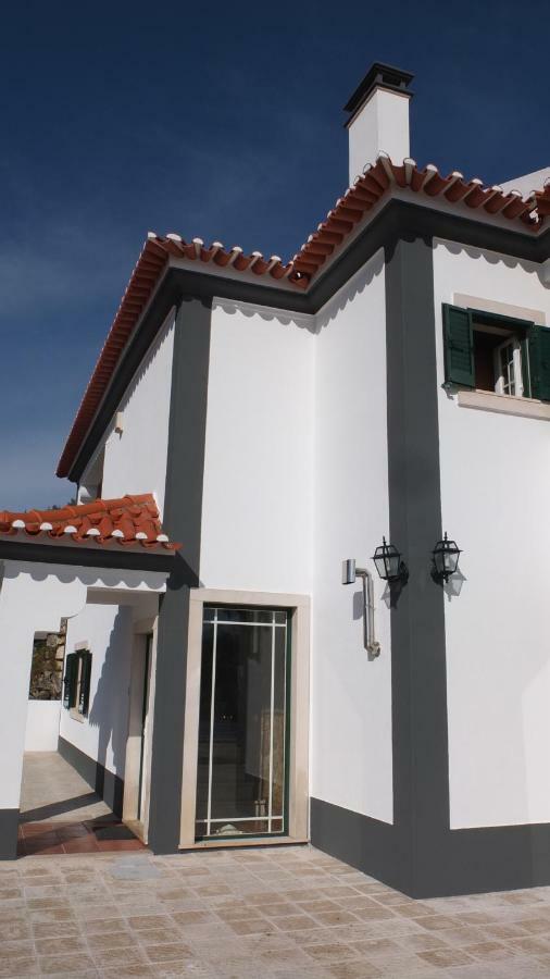 Quinta Da Perdiz Country House Villa Santarém Buitenkant foto