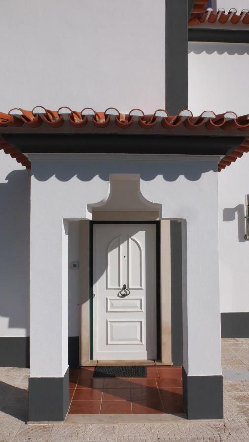 Quinta Da Perdiz Country House Villa Santarém Buitenkant foto
