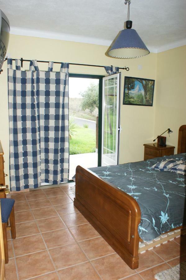 Quinta Da Perdiz Country House Villa Santarém Buitenkant foto