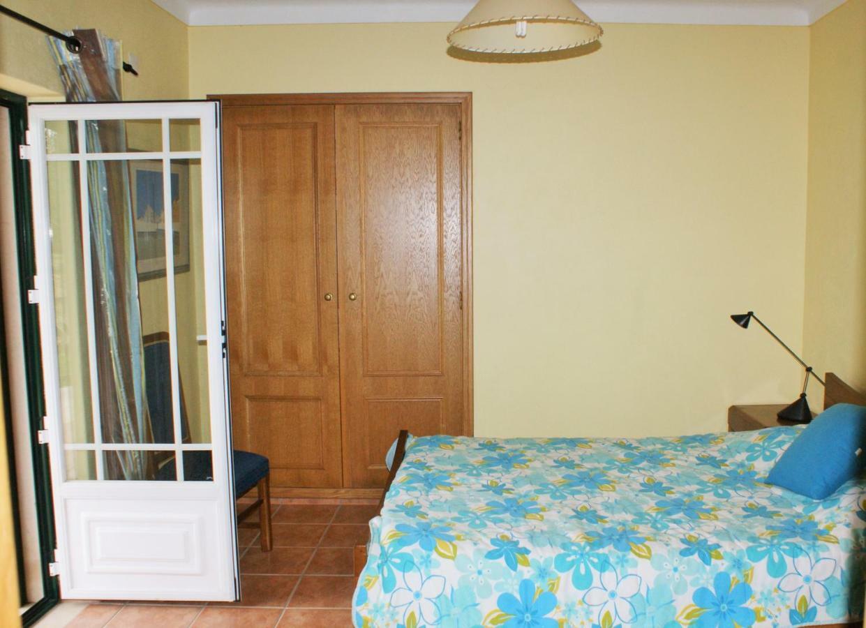 Quinta Da Perdiz Country House Villa Santarém Buitenkant foto
