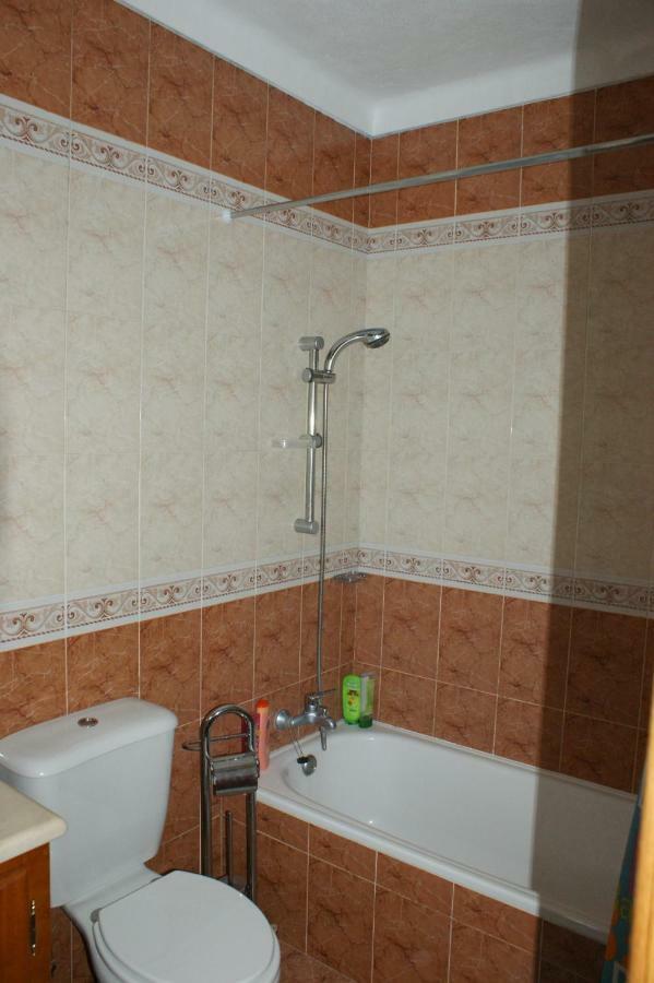 Quinta Da Perdiz Country House Villa Santarém Buitenkant foto